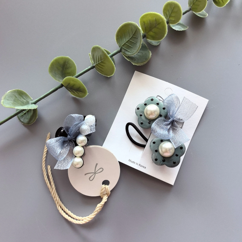 日本进口珠光雾面雪纱欧根纱手工diy小蝴蝶结发夹耳饰品宠物装饰,淘宝优惠券,粉丝福利购,淘宝优惠卷