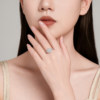 Trendy Acer light chasing necklace bracelet ring s92