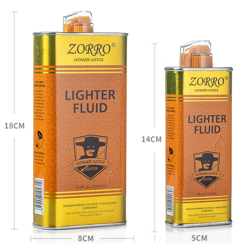 Оригинальная ретро универсальная хлопковая зажигалка на керосине