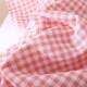 Ins wind tablecloth cotton linen lace tablecloth
