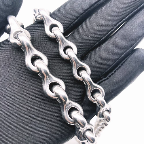 304 Собака из нержавеющей стали засох