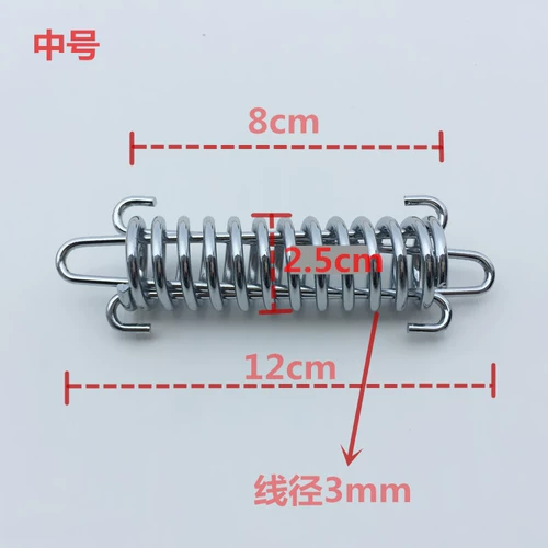 Взрыв сжатой пружинной полосы