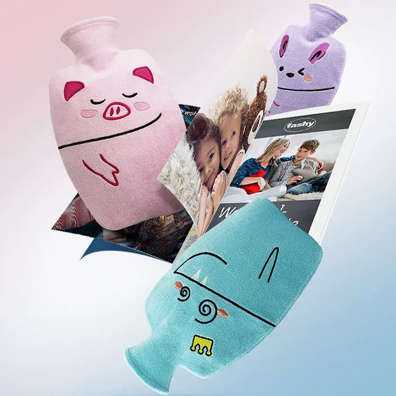 德国进口fashy注水热水袋充水暖水袋可爱暖手宝暖手袋pvc热宝暖脚,淘宝优惠券,粉丝福利购,淘宝优惠卷