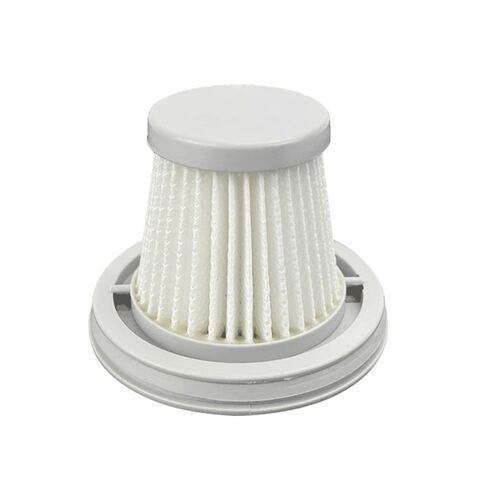 适用小米随手吸滤芯米家随手吸尘器滤芯过滤网滤棉海帕hea配件 - 图3