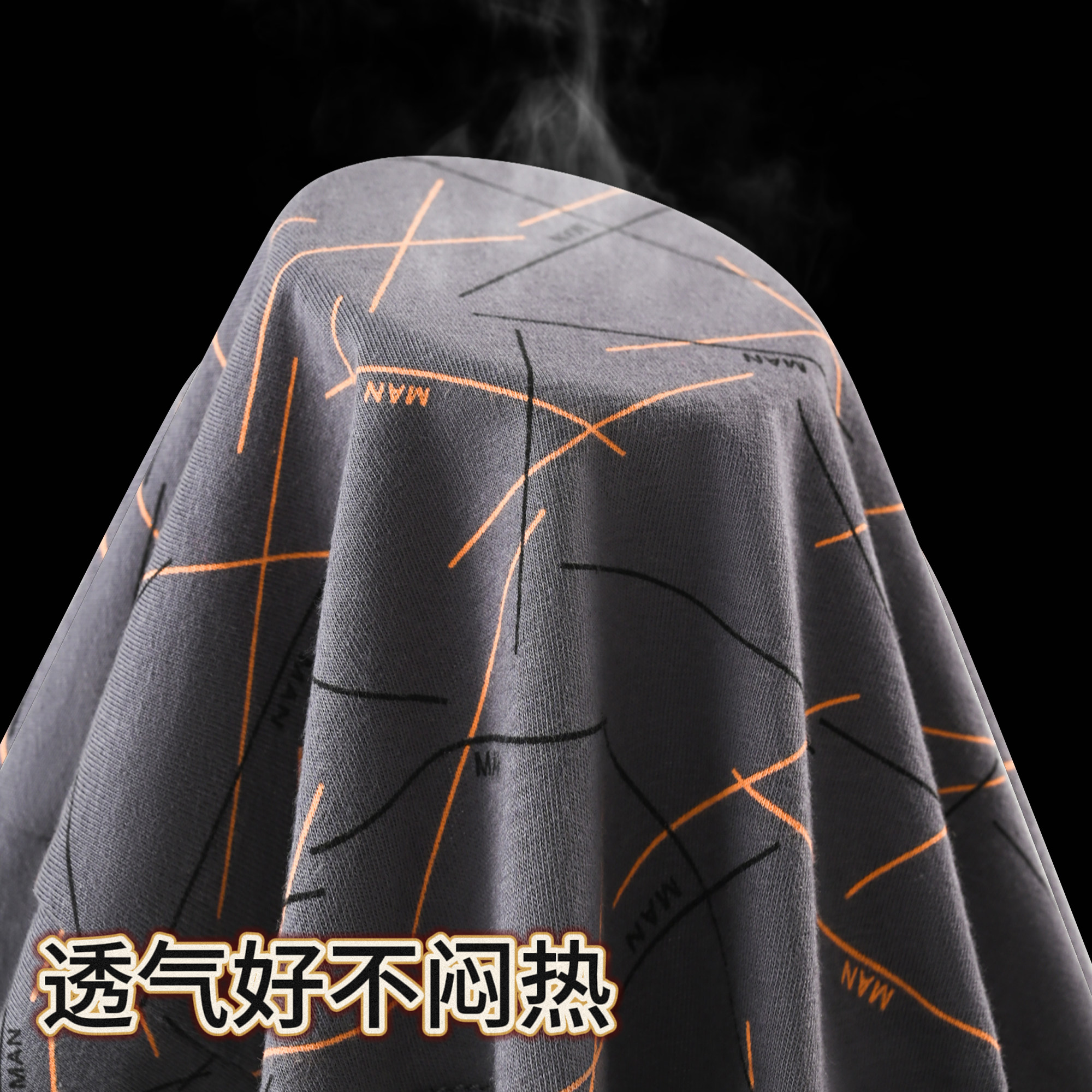 雅鹿纯棉内裤男士大码四角裤衩2026新款男生正品高档名牌棉质短裤,淘宝优惠券,粉丝福利购,淘宝优惠卷