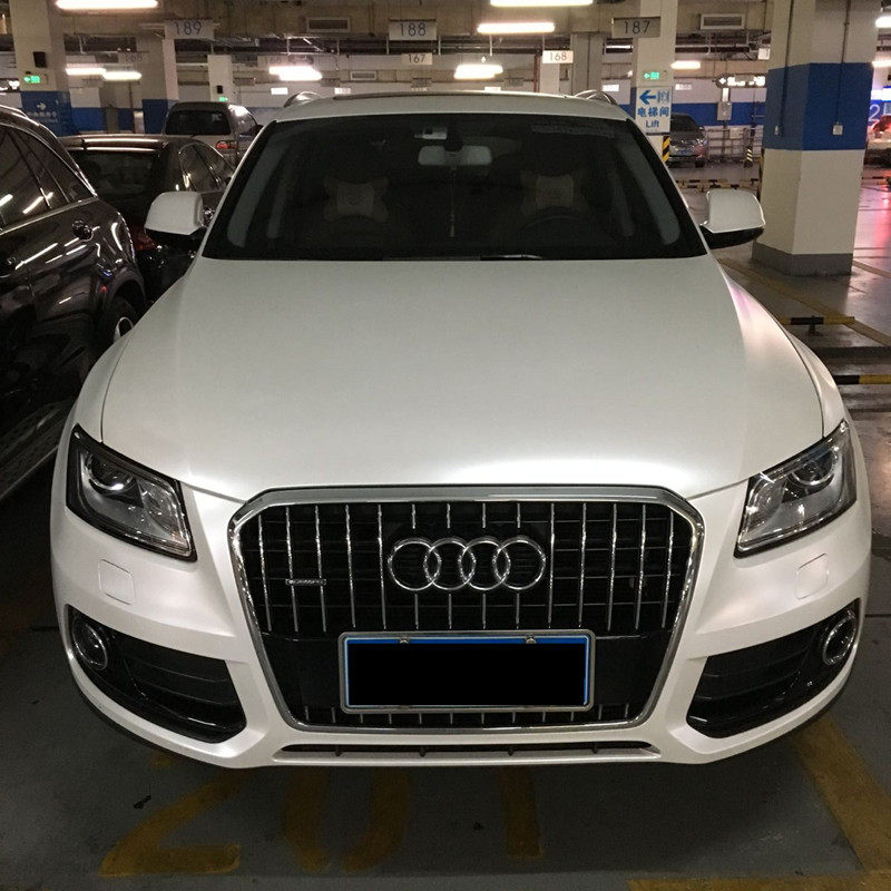 进口超哑光电镀拉丝冰膜全车身亚光改色膜汽车改装外饰贴纸车贴膜,淘宝优惠券,粉丝福利购,淘宝优惠卷