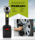 Carbon brushless electric wrench manganese 360