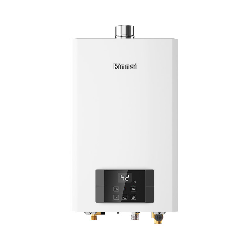 Rinnai/林内燃气热水器RUS-R16E51G-CB零冷水JSQ31-R51GC增压16升-图3