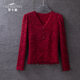 Beige pure lust style lace shirt shirt women's new spring small shirt
