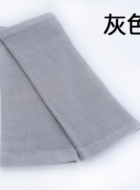 膝盖关节薄款纯棉保暖老寒腿