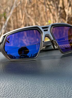 匠心25新款Q11钓鱼眼镜射鱼找鱼偏光镜幻影S50户外路亚镜开车太阳