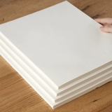 Юбао павильон толстый живопись и каллиграфия живопись Первичные ученые практикуют бумагу бедные полянисты