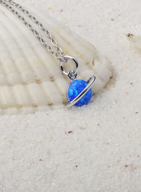 Tiktokins夏威夷欧美风进口opal