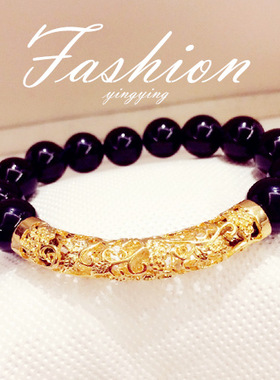 欧币风玛瑙黑曜石现货紫色水晶