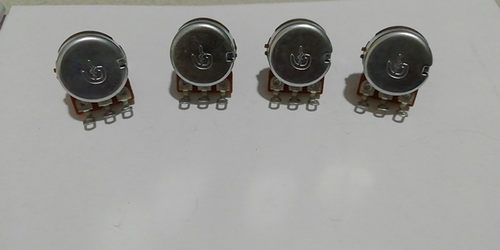 塑封机 封塑机 过塑机 相片过胶机 电位器 温控开关温度旋转开关 - 图1