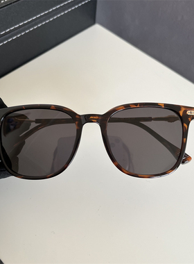 23克中小框时尚户外遮阳墨镜