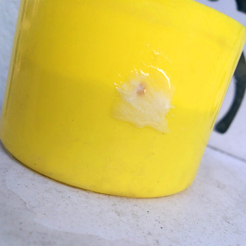 水中胶鱼缸水箱卫生间厨房水管防水胶补漏堵漏胶水不怕水的ab胶水 - 图2