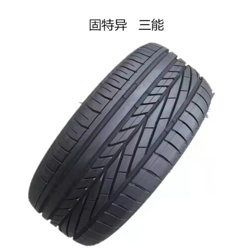 二手固特异轮胎215 225 235 245 255 265/ 45 50 55 60R17R18R19 - 图1