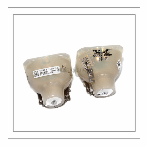 适用戴尔1800MP 0G5374 2300MP 1200MP 1201MP 0MJ815 UHP200/150W原装投影仪灯泡 - 图3