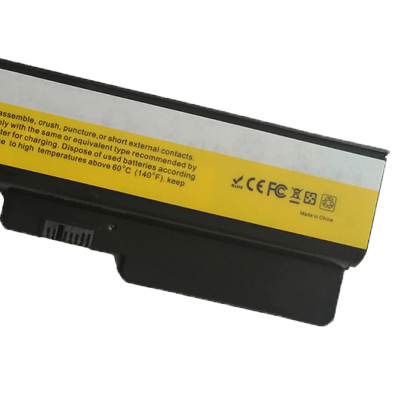 联想G450 G550 G430 B460 G530 G455 V460 G455A G555 Z360 电池 - 图1