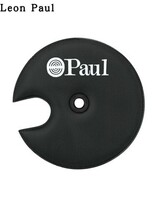 (Leon Paul) The sword armguard pad for the sword.