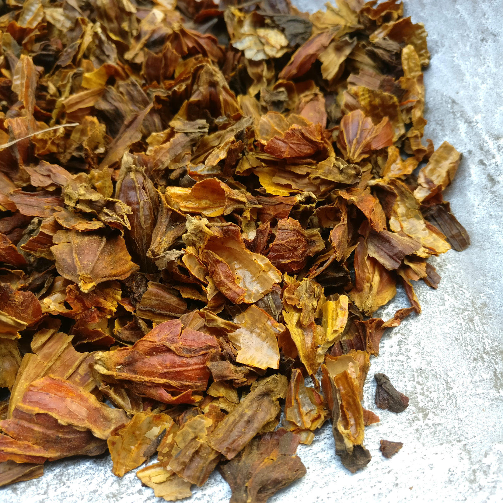 栀子 栀子皮 中药材栀子皮 无硫栀子皮500克包邮 另有栀子粉