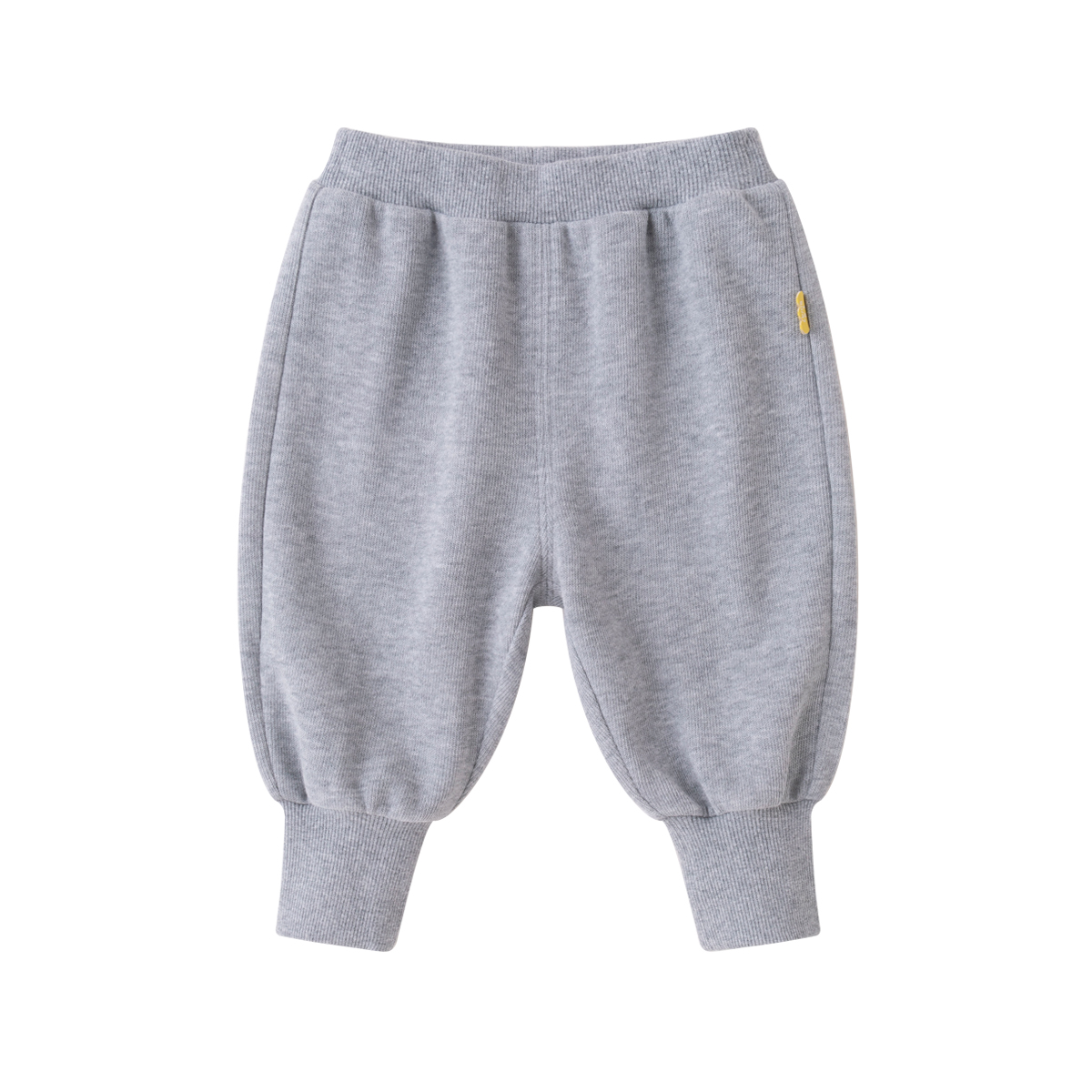 男童休闲束脚裤童装儿童宽松裤子秋装新品宝宝时尚长裤秋款潮春秋_DuduBaby婴童店_童装/婴儿装/亲子装