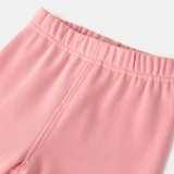 Детское осеннее термобелье, штаны, весенние леггинсы, детский костюм мальчика цветочника, тренд сезона