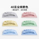 Luolai Life LOVO Lewa pure cotton bed cover single piece cotton bed cover anti-slip sheet mattress cover protective cover bed cover