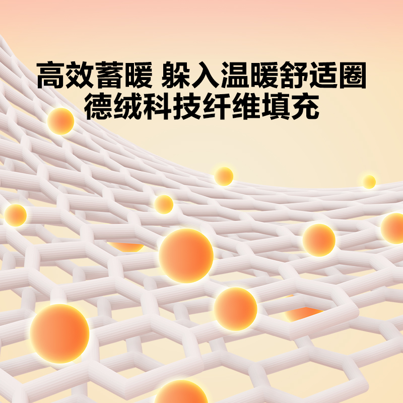 罗莱生活LOVO被子春秋被空调四季冬被加厚保暖单双人学生宿舍被芯