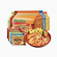 Thai yumyum Yangyang brand Tom Yum Instant Noodles