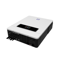 8 2KW off grid connected energy storage inverter Home Photovoltaic Power Generation On-grid off-gird Inverter