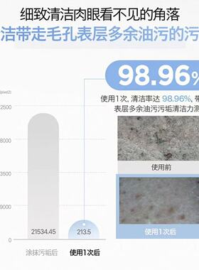 薇迪薇奇VidiVici女神蚕丝泡沫洁面乳洗面奶 净颜美肌