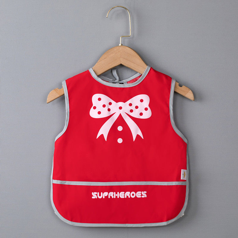 婴儿童吃饭围兜男女宝宝防水防脏防油小孩围嘴食饭兜围裙罩衣免洗,淘宝优惠券,粉丝福利购,淘宝优惠卷