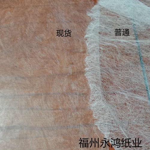 优质7克专用超薄服装裁剪隔层隔色透气防滑无纺布整卷裁床用包邮 - 图2