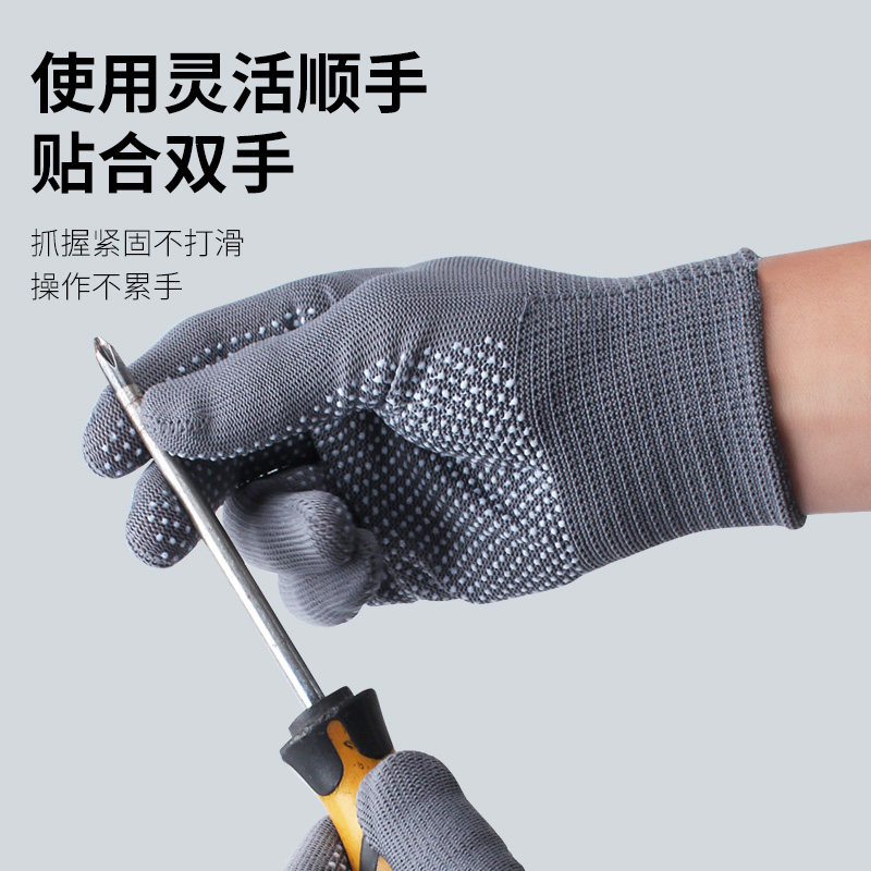 厨房专用烧烤手套防火防滑耐磨耐高温防烫炒菜油炸串烤串撒料隔热