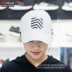 Mũ lưỡi trai Adidas cho nữ mùa xuân 2019 mùa xuân mới chống mite chống nắng mũ lưỡi trai thể thao giản dị mũ lưỡi trai bóng chày DW9073 - Mũ thể thao Mũ thể thao