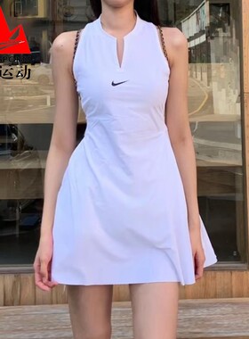 Nike/耐克速干运动连衣裙