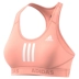 Áo lót Adidas Adidas 2019 mùa thu mới thể thao và áo thể thao giải trí áo ngực FH8079 - Đồ lót thể thao