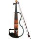 Professional pursuit electroacoustic advanced violin