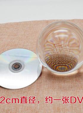 特价高档透明白水晶球摆件 招财摄影拍照家居装饰品客厅卧室摆件