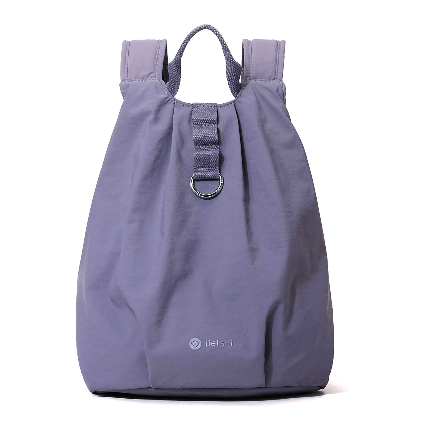 捷朗仕新款轻便双肩包女户外运动男双肩背包尼龙布包通勤防水书包,淘宝优惠券,粉丝福利购,淘宝优惠卷