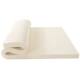 Natural pure latex thin mat imported from Thailand for home customization