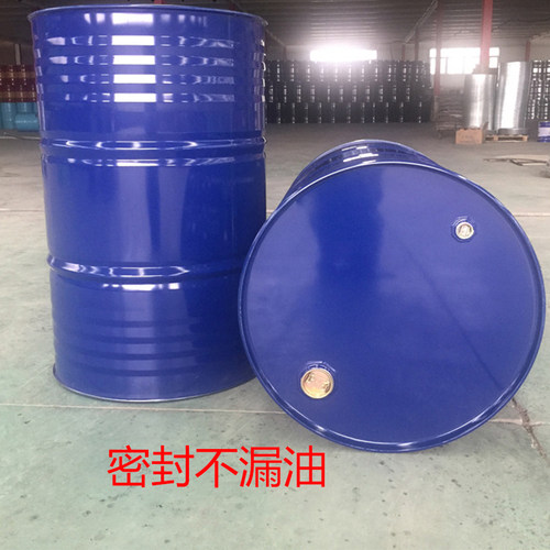 大桶缝纫机油170公斤衣车油大桶针车油机械润滑油纯白油国标白油 - 图1