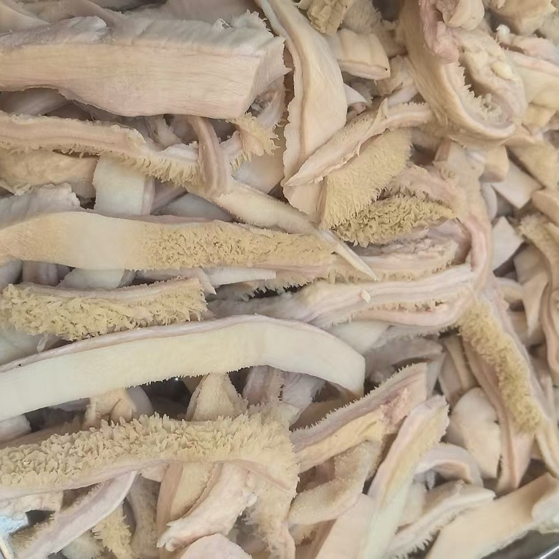 国产黄牛肚 清水牛肚干净5分熟2斤 4斤 原汁原味新鲜现煮 送料包,淘宝优惠券,粉丝福利购,淘宝优惠卷