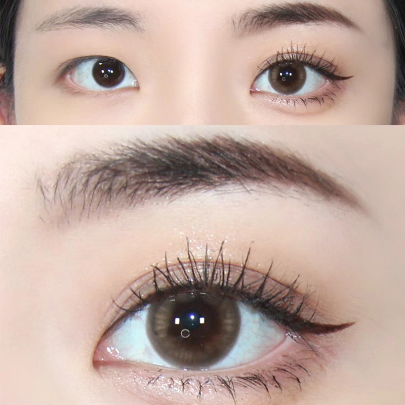 Mistine蜜丝婷4D睫毛膏睫毛打底膏定型纤长卷翘不易晕染持久浓密_姹紫嫣红优选_彩妆/香水/美妆工具-第5张图片-提都小院 Mistine蜜丝婷4D睫毛膏睫毛打底膏定型纤长卷翘不易晕染持久浓密_姹紫嫣红优选_彩妆/香水/美妆工具-第5张图片-提都小院