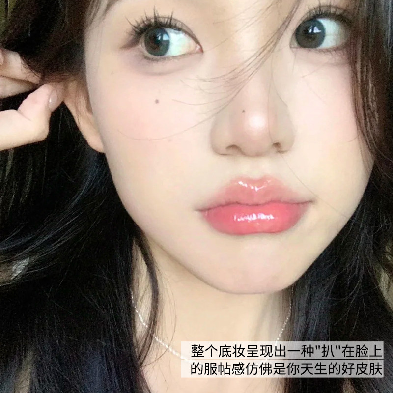 巨服帖不卡粉~PRAMY柏瑞美妆前乳大码黄油乳液保湿抗暗沉不粘腻,淘宝优惠券,粉丝福利购,淘宝优惠卷