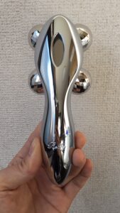 日本【绿钻卡】refa carat4沙龙美容仪瘦脸仪2轮提拉紧致瘦脸