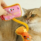 Игрушка, телефон, мятный колокольчик, плюшевая кукла, избавление от скуки