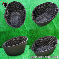 Great Signs Vespa Retrofit Accessories Biya vespa150 Spring Sprint Retrofit Cushion Inner Lining Toilet Cushion